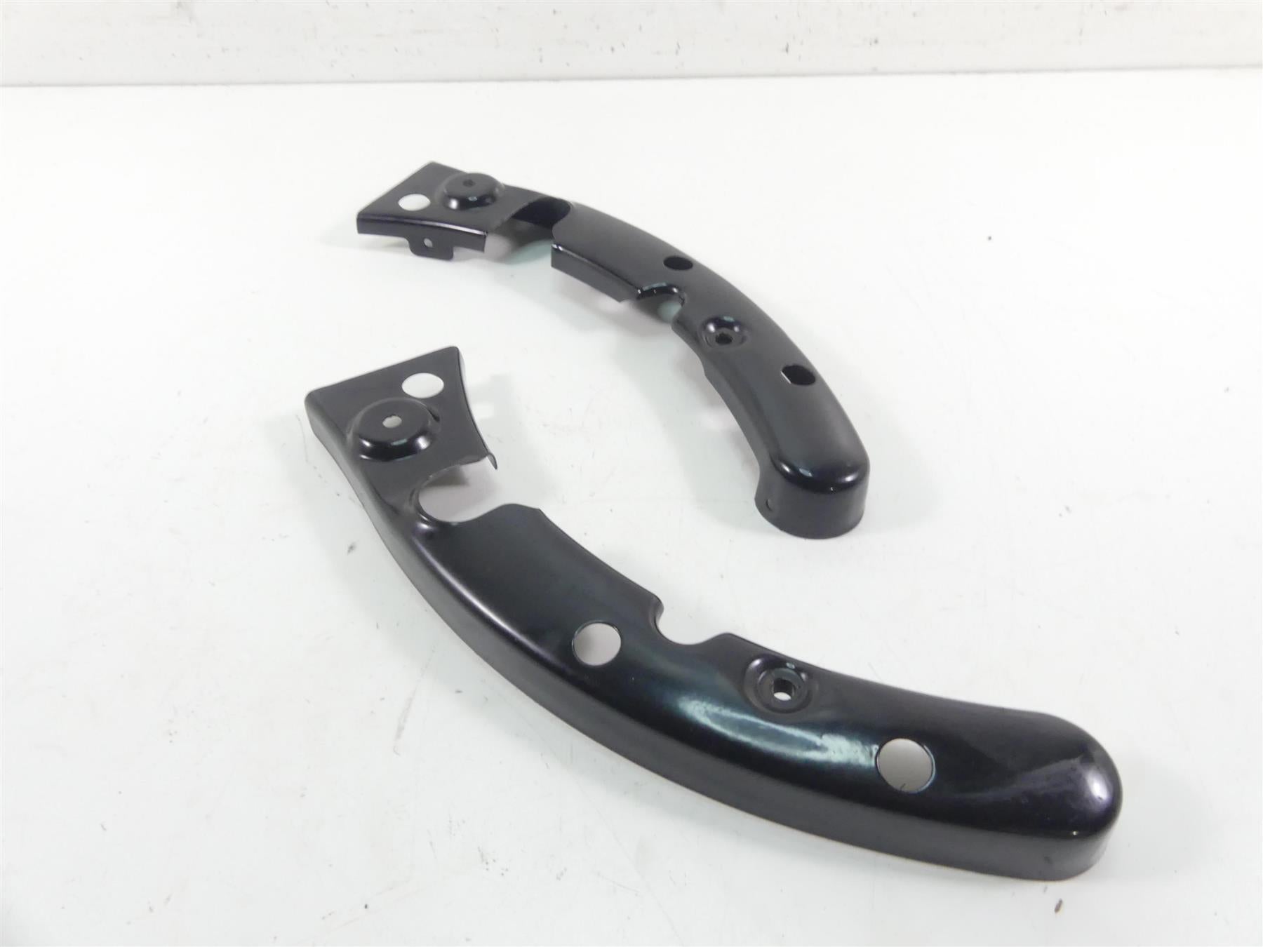 2011 Harley Touring FLTRU Road Glide Rear Subframe Support Struts 47526-09 {{ shop.shopifyCountryName }} - Mototech271
