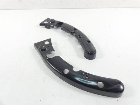 2011 Harley Touring FLTRU Road Glide Rear Subframe Support Struts 47526-09 {{ shop.shopifyCountryName }} - Mototech271