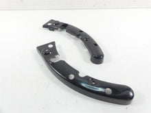 Load image into Gallery viewer, 2011 Harley Touring FLTRU Road Glide Rear Subframe Support Struts 47526-09
