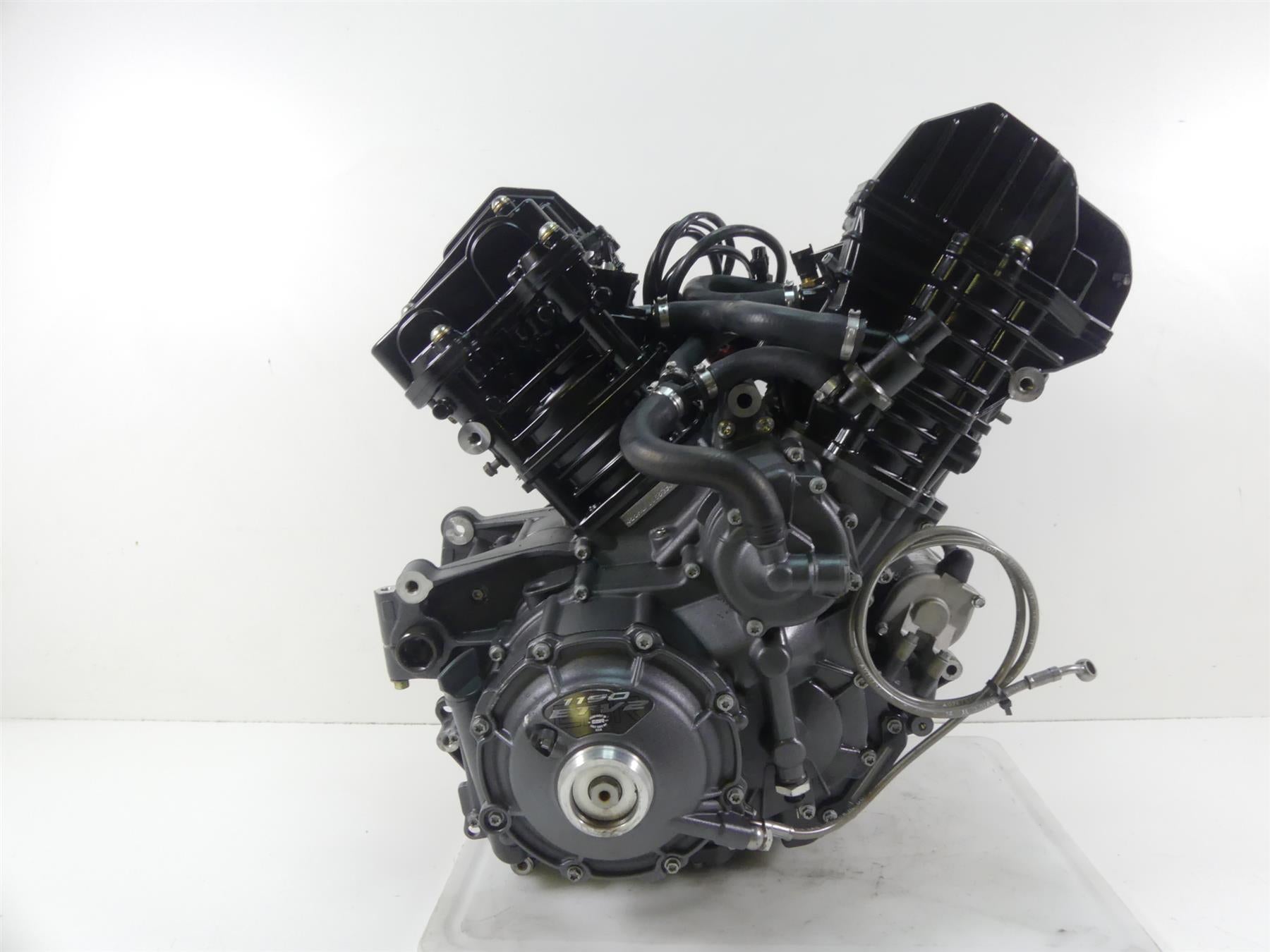 2015 Eric Buell Racing 1190SX ETV2 Running Engine Motor - Video T0110.1B7 {{ shop.shopifyCountryName }} - Mototech271