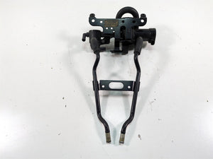 2014 Harley Touring FLHTK Electra Glide Coolant Water Pump + Mount 26600012