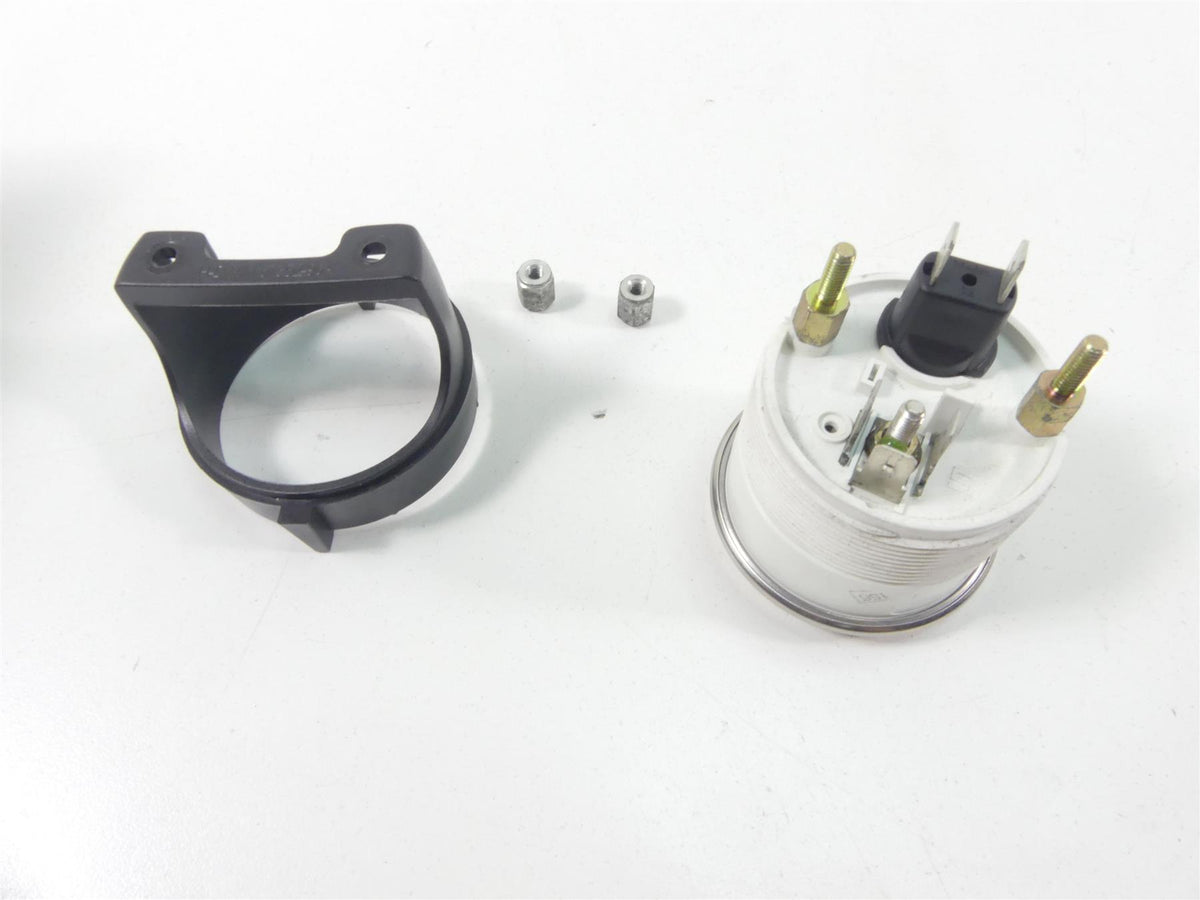 2007 Harley FLHTCU SE CVO Electra Glide Air Temperature Gauge 74554-04 {{ shop.shopifyCountryName }} - Mototech271