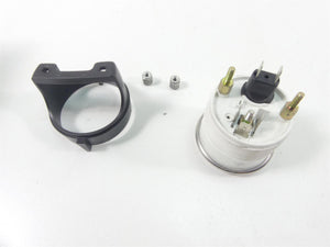 2007 Harley FLHTCU SE CVO Electra Glide Air Temperature Gauge 74554-04 | Mototech271