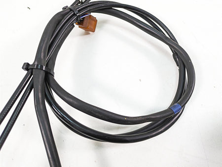 2006 Honda VT1100 C2 Shadow Right Hand Control Switch & Throttle 35013-MAH-A02 {{ shop.shopifyCountryName }} - Mototech271
