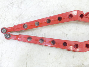 2018 Polaris RZR 1000 RS1 SuperATV High Clearance Rear Trailing Arm Set | Mototech271