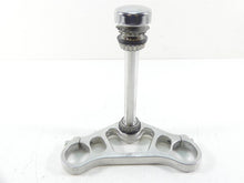 Load image into Gallery viewer, 2006 Harley VRSCD Night V Rod Lower Triple Tree Steering Yoke - 49mm 46788-06A | Mototech271
