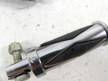 1997 Harley Sportster XL1200 C Rear Passenger Foot Peg Set {{ shop.shopifyCountryName }} - Mototech271