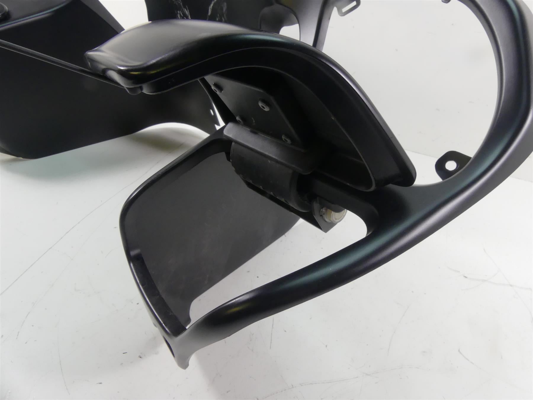 2016 Harley Touring FLTRX Road Glide Front Inner Fairing Cover Cowl 57000305 {{ shop.shopifyCountryName }} - Mototech271