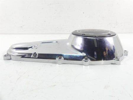 2011 Harley Touring FLTRU Road Glide Outer Primary Drive Clutch Cover 60685-07 {{ shop.shopifyCountryName }} - Mototech271