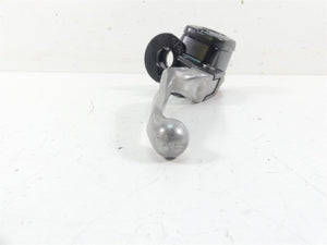 2016 Harley FXDL Dyna Low Rider Front 11/16" Brake Master Cylinder 45170-08F | Mototech271