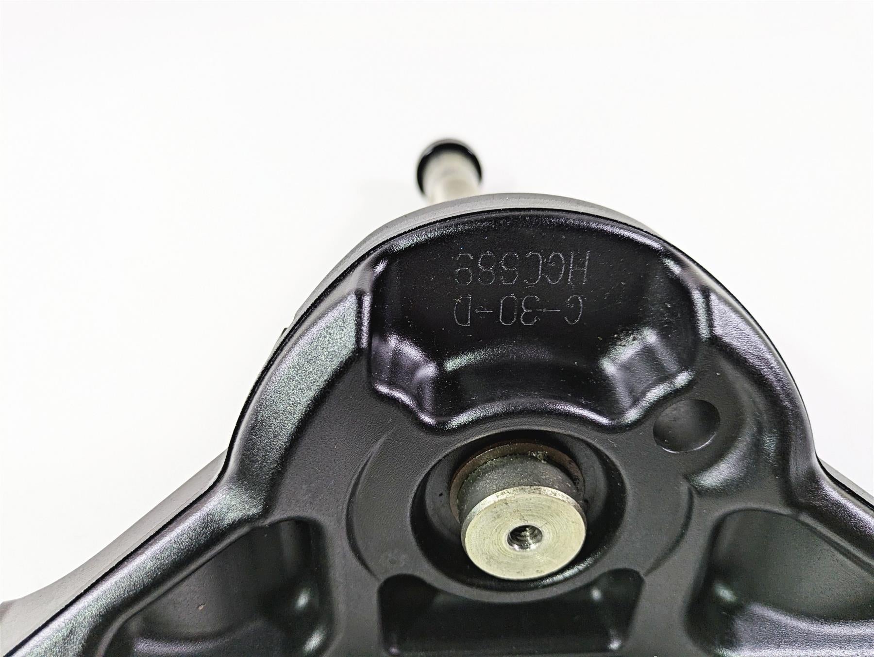 2019 Harley Softail FXDR 114 Lower Triple Tree Steering Clamp 45900221 {{ shop.shopifyCountryName }} - Mototech271