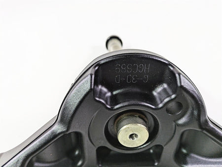 2019 Harley Softail FXDR 114 Lower Triple Tree Steering Clamp 45900221 {{ shop.shopifyCountryName }} - Mototech271