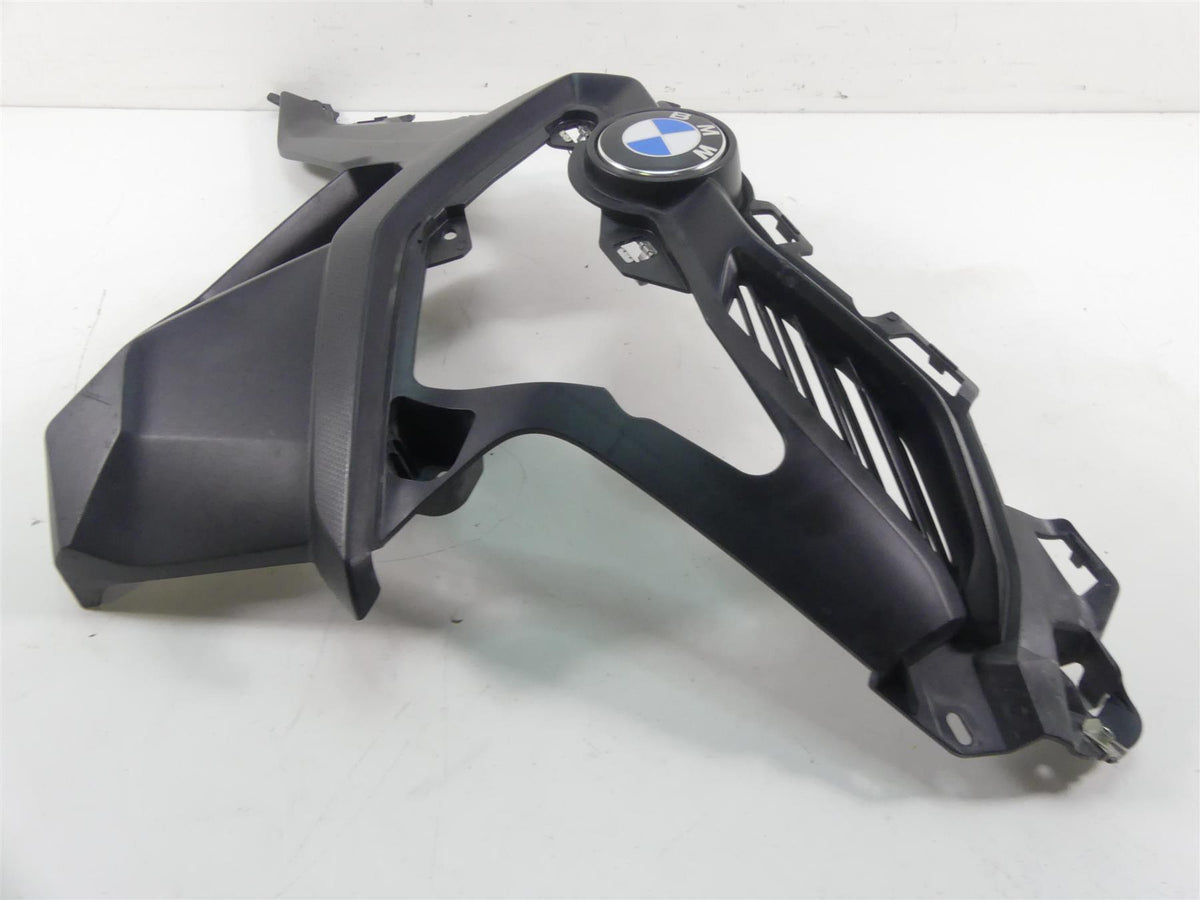 2020 BMW F850 GS K81 Rallye Main Right Side Fairing Cover Emblem 46638393886 {{ shop.shopifyCountryName }} - Mototech271