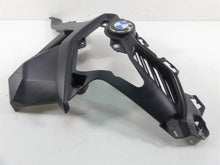 Load image into Gallery viewer, 2020 BMW F850 GS K81 Rallye Main Right Side Fairing Cover Emblem 46638393886
