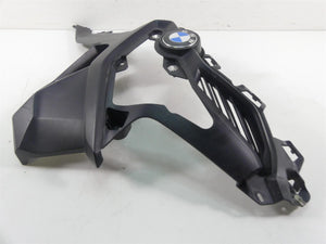 2020 BMW F850 GS K81 Rallye Main Right Side Fairing Cover Emblem 46638393886