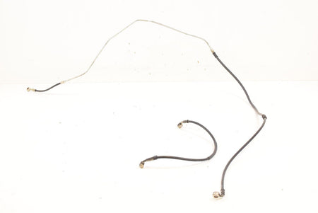 2011 Ducati Multistrada 1200 ABS to Front Caliper Brake Line 61810231A {{ shop.shopifyCountryName }} - Mototech271