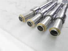 Load image into Gallery viewer, 2009 Harley Dyna FXDF SE CVO Fat Bob Pushrod Cover Set 17967-99
