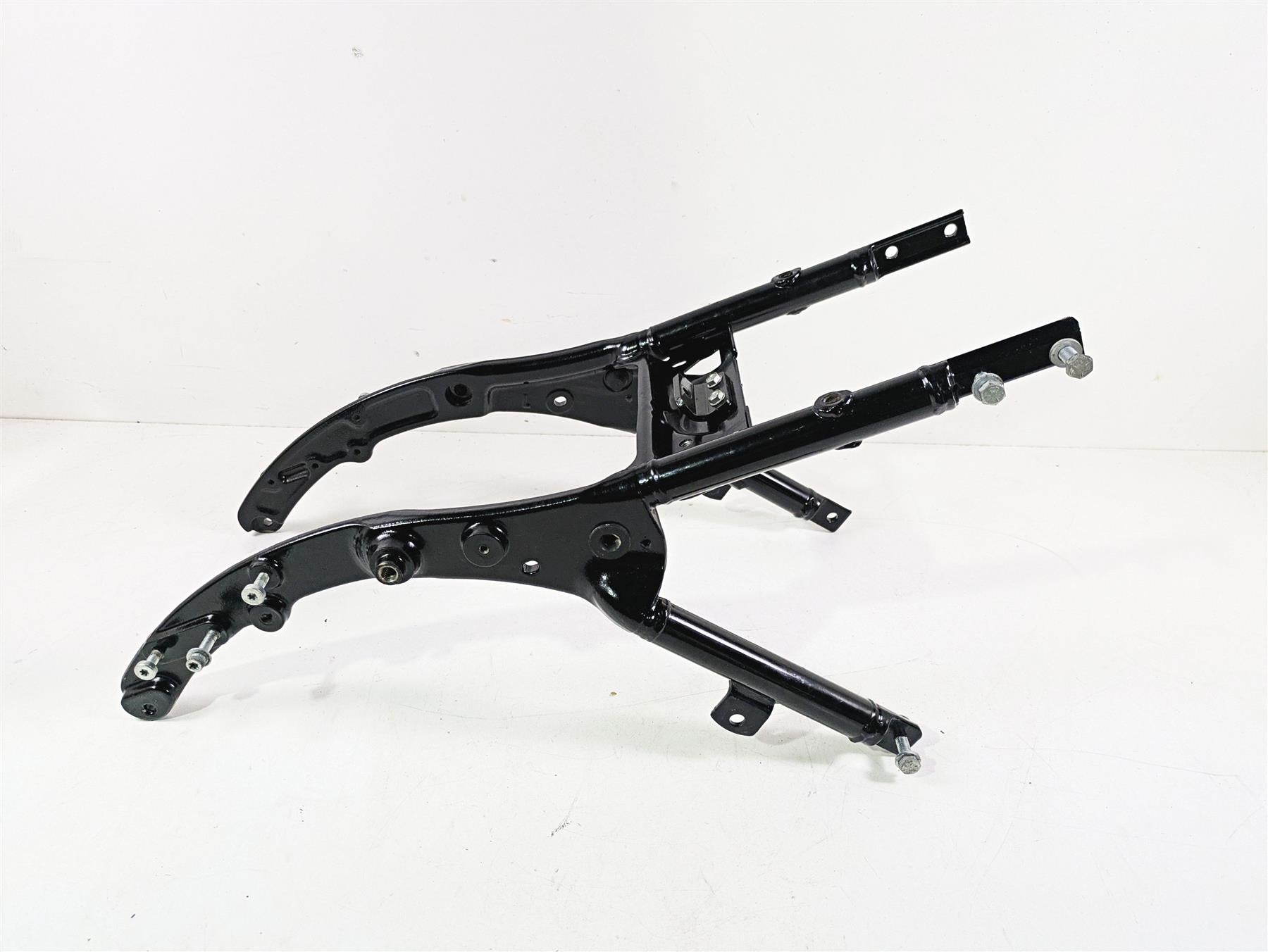 2015 Harley Touring FLHTKL Electra Glide Rear Sub Frame Subframe 48079-09BHP {{ shop.shopifyCountryName }} - Mototech271