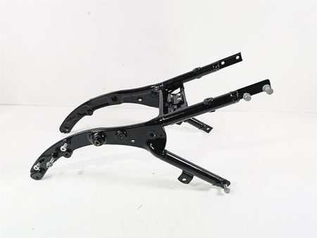 2015 Harley Touring FLHTKL Electra Glide Rear Sub Frame Subframe 48079-09BHP {{ shop.shopifyCountryName }} - Mototech271