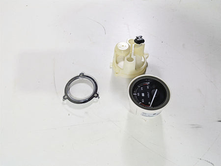 2017 Harley Touring FLHTKSE CVO E-Glide Voltage Volt Gauge Instrument 70900297 {{ shop.shopifyCountryName }} - Mototech271