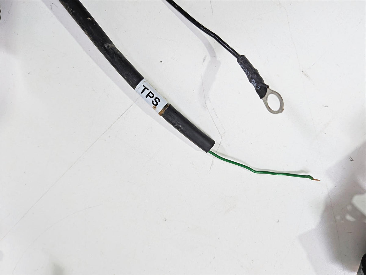2017 Honda CRF1000 Africa Twin Manual Shift Wiring Harness Loom 32100-MJP-A60-Mototech271