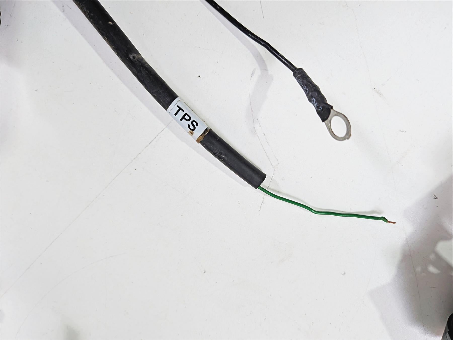 2017 Honda CRF1000 Africa Twin Manual Shift Wiring Harness Loom 32100-MJP-A60-Mototech271