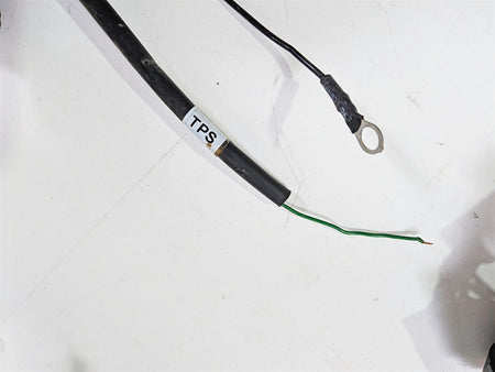 2017 Honda CRF1000 Africa Twin Manual Shift Wiring Harness Loom 32100-MJP-A60-Mototech271