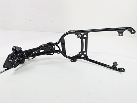 2018 Ducati Scrambler Desert Sled 800 Rear Subframe Plate Holder Set 56113451BA {{ shop.shopifyCountryName }} - Mototech271