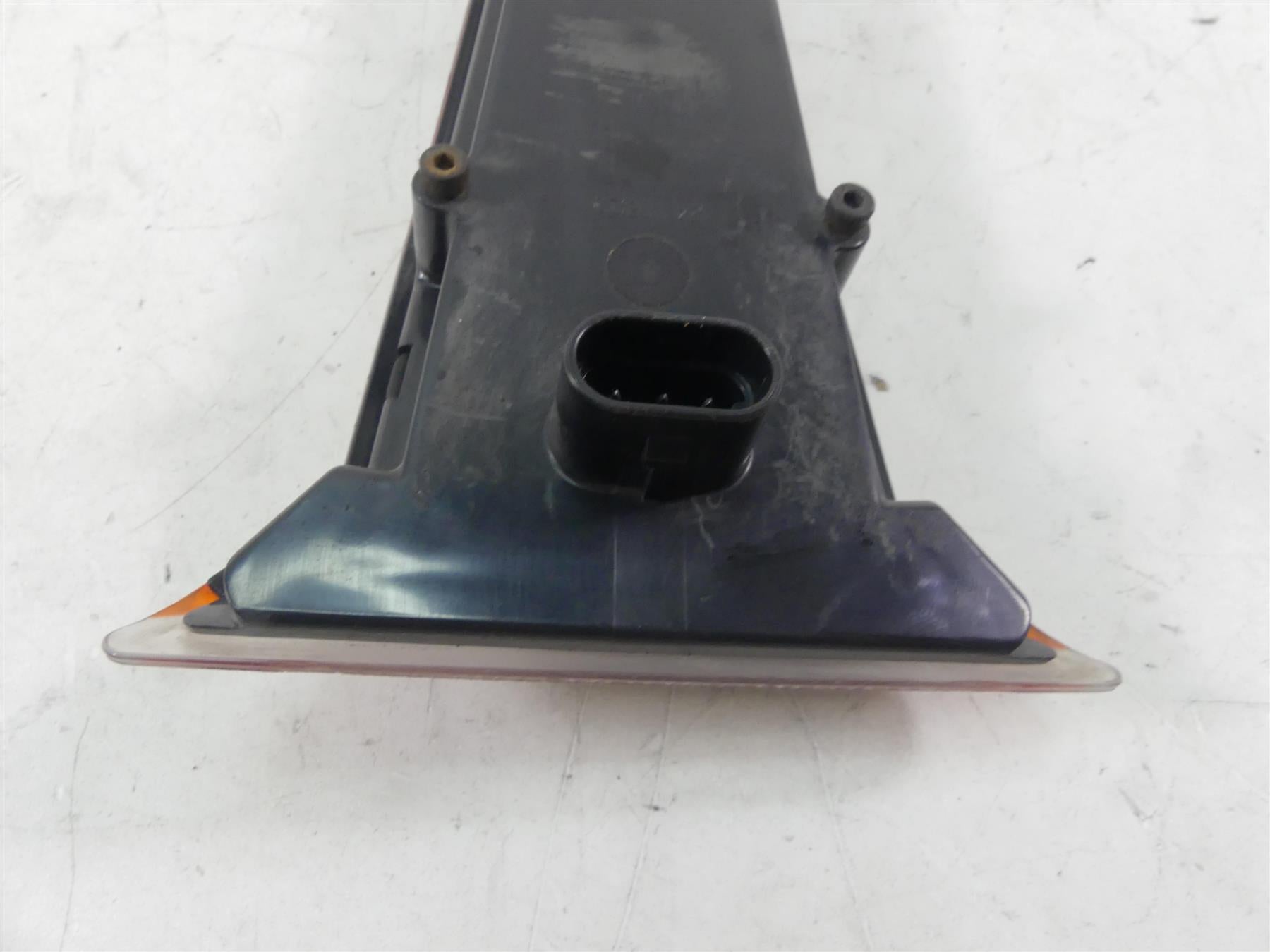 2012 Victory Cross Country Rear Taillight Tail Light Brake Lamp Lens 2411623 {{ shop.shopifyCountryName }} - Mototech271