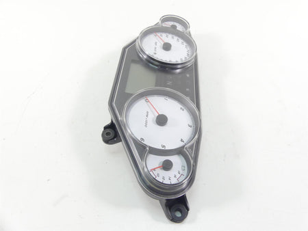 2015 Victory Cross Country Tour Speedometer Gauges Instrument 37K 3280596 {{ shop.shopifyCountryName }} - Mototech271