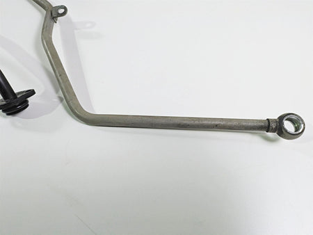 2006 BMW R1200GS K255 Adv Oil Cooler & Lines Hoses Set 17217703608 {{ shop.shopifyCountryName }} - Mototech271