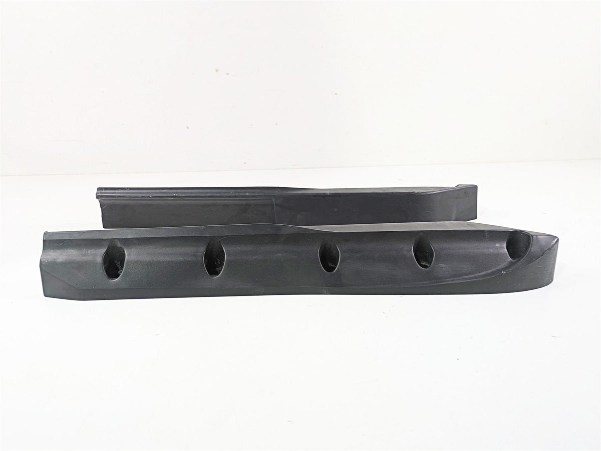 2019 Yamaha VX Cruiser HO 1800 Left Right Sponson Side Guard Set F1S-U883N-01-00 {{ shop.shopifyCountryName }} - Mototech271