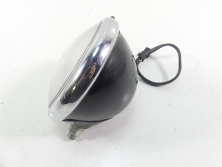 2003 Harley Dyna 100TH FXDL Low Rider Led Headlight Head Light & Bucket 67672-96 {{ shop.shopifyCountryName }} - Mototech271