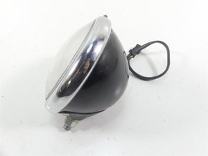 2003 Harley Dyna 100TH FXDL Low Rider Led Headlight Head Light & Bucket 67672-96