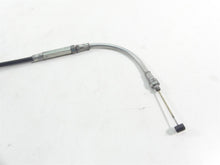 Load image into Gallery viewer, 2015 Victory Cross Country 8 Ball Ape Hanger Long Tall Clutch Cable Line
