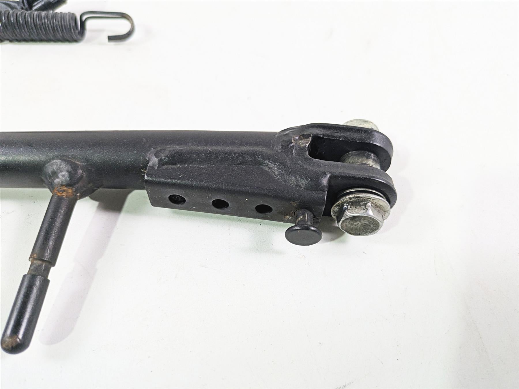 2020 Kawasaki Z900 ZR900 Side Kickstand & Safety Switch Set 34024-0141-18R {{ shop.shopifyCountryName }} - Mototech271
