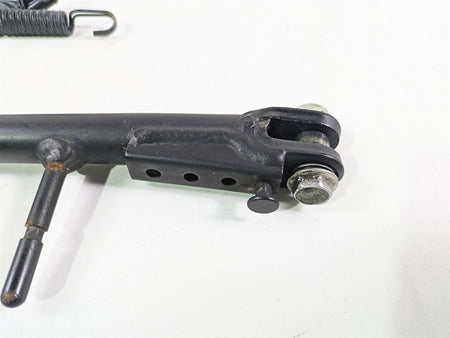 2020 Kawasaki Z900 ZR900 Side Kickstand & Safety Switch Set 34024-0141-18R {{ shop.shopifyCountryName }} - Mototech271