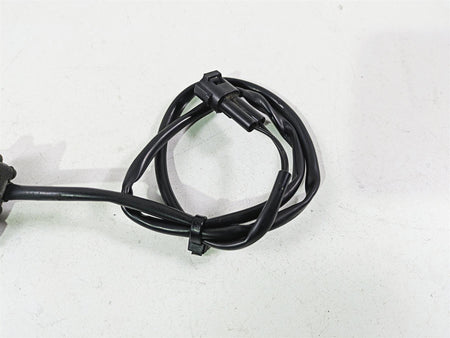 2017 Indian Chieftain Limited Side Chrome Kickstand Kick Stand & Switch 5139983 {{ shop.shopifyCountryName }} - Mototech271