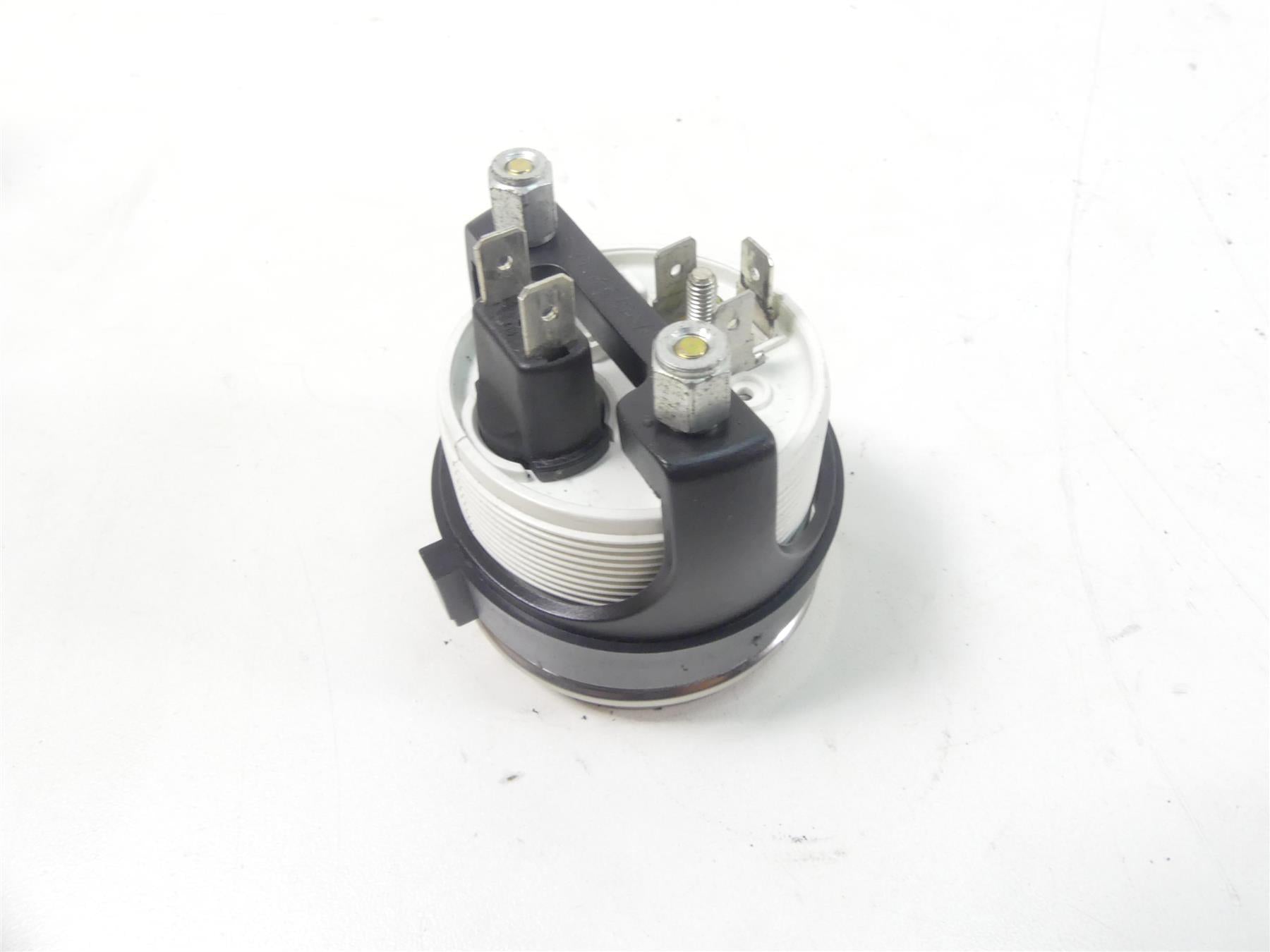2007 Harley FLHTCU SE2 CVO Electra Glide Fuel Gas Petrol Level Gauge 75113-04A {{ shop.shopifyCountryName }} - Mototech271