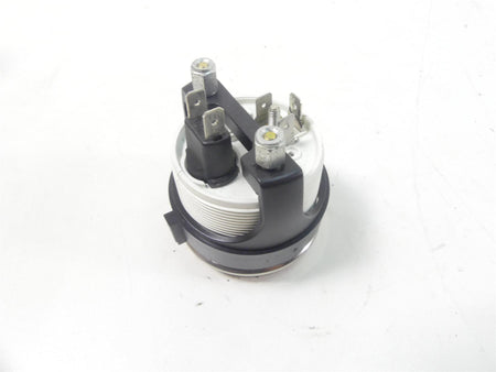 2007 Harley FLHTCU SE2 CVO Electra Glide Fuel Gas Petrol Level Gauge 75113-04A {{ shop.shopifyCountryName }} - Mototech271
