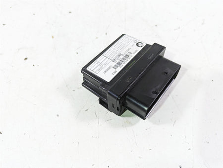 2014 BMW R1200 RT RTW K52 Base Control Module Satellite 61358548753 {{ shop.shopifyCountryName }} - Mototech271