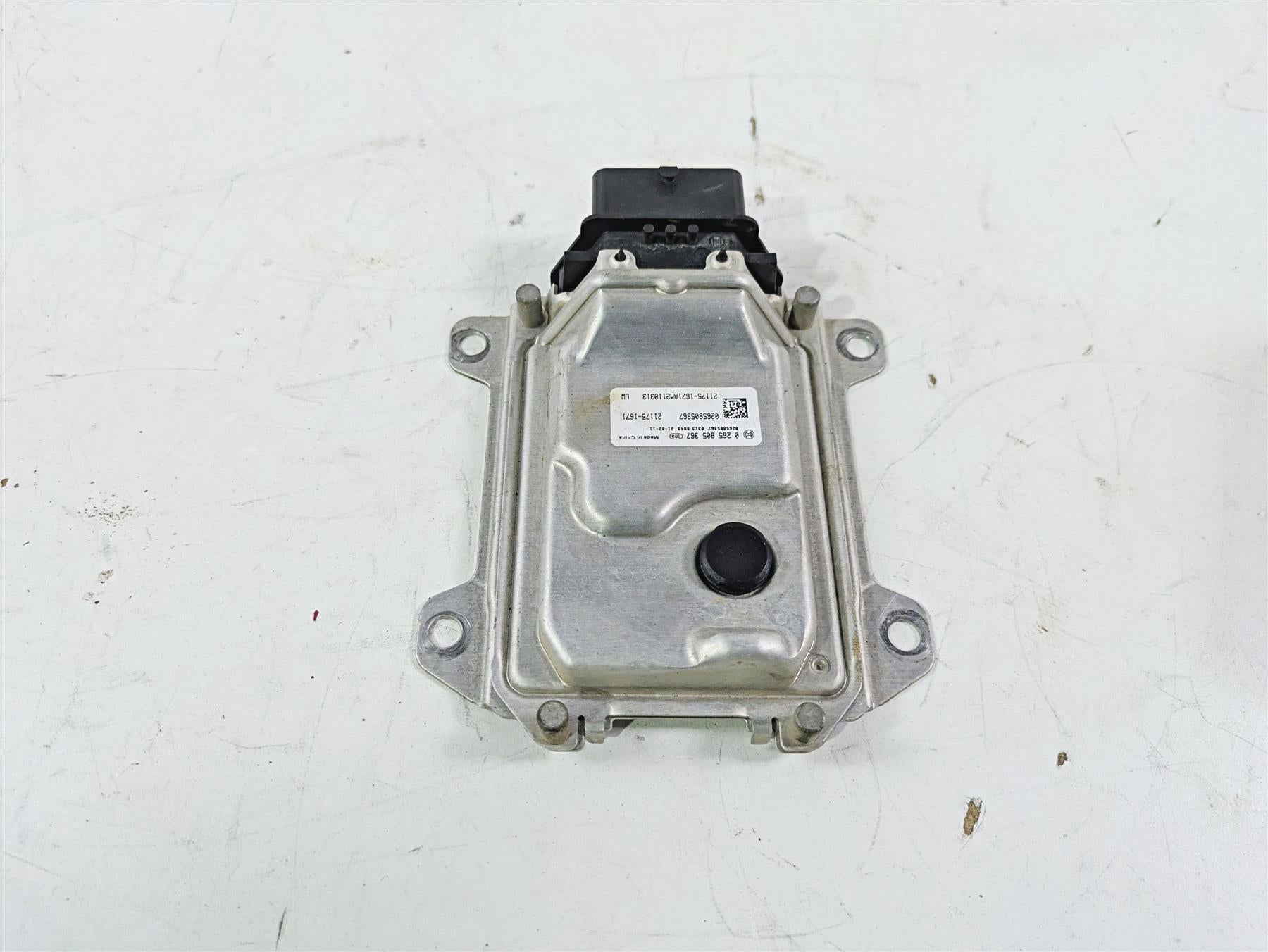 2021 Kawasaki Teryx KRX KRF 1000 Suspension Control Unit 21175-1671 {{ shop.shopifyCountryName }} - Mototech271