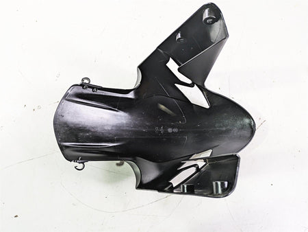 2022 MV Agusta F3 800 Rosso Black Front Fender 8000C0525 {{ shop.shopifyCountryName }} - Mototech271