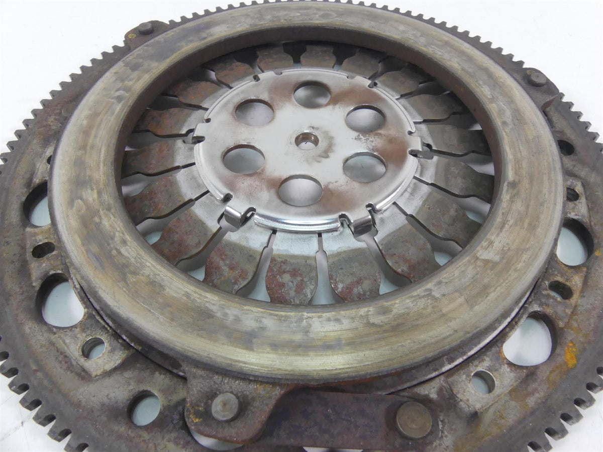 2008 BMW R1200GS K25 Clutch Friction Disc Pressure Plate Flywheel 21217697737 {{ shop.shopifyCountryName }} - Mototech271