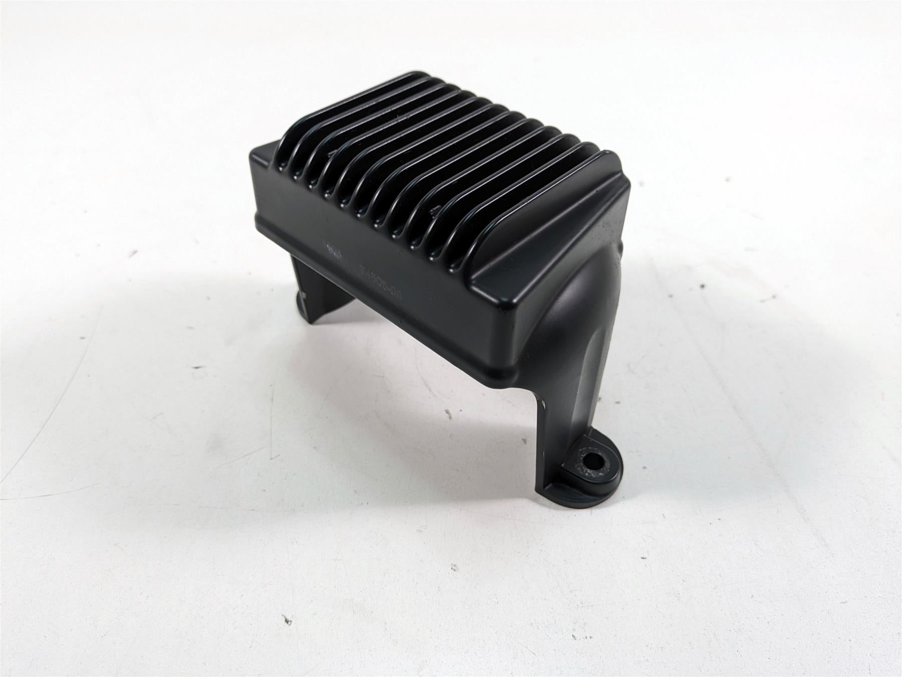 2006 Harley Touring FLHTCUI Electra Glide Rectifier Voltage Regulator 74505-06 {{ shop.shopifyCountryName }} - Mototech271