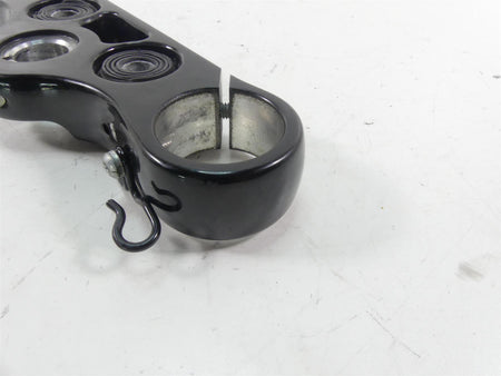 2021 Harley Softail FXBBS Street Bob Upper Triple Tree Clamp 49mm 45900174 {{ shop.shopifyCountryName }} - Mototech271