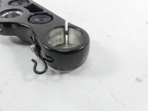 2021 Harley Softail FXBBS Street Bob Upper Triple Tree Clamp 49mm 45900174 | Mototech271