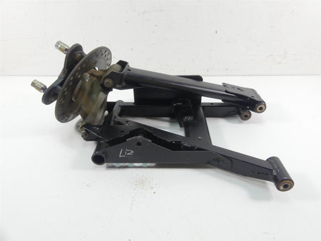 2018 Polaris General 1000 EPS Rear Left Trailing Arm Knee Set 1021414 1021412 {{ shop.shopifyCountryName }} - Mototech271