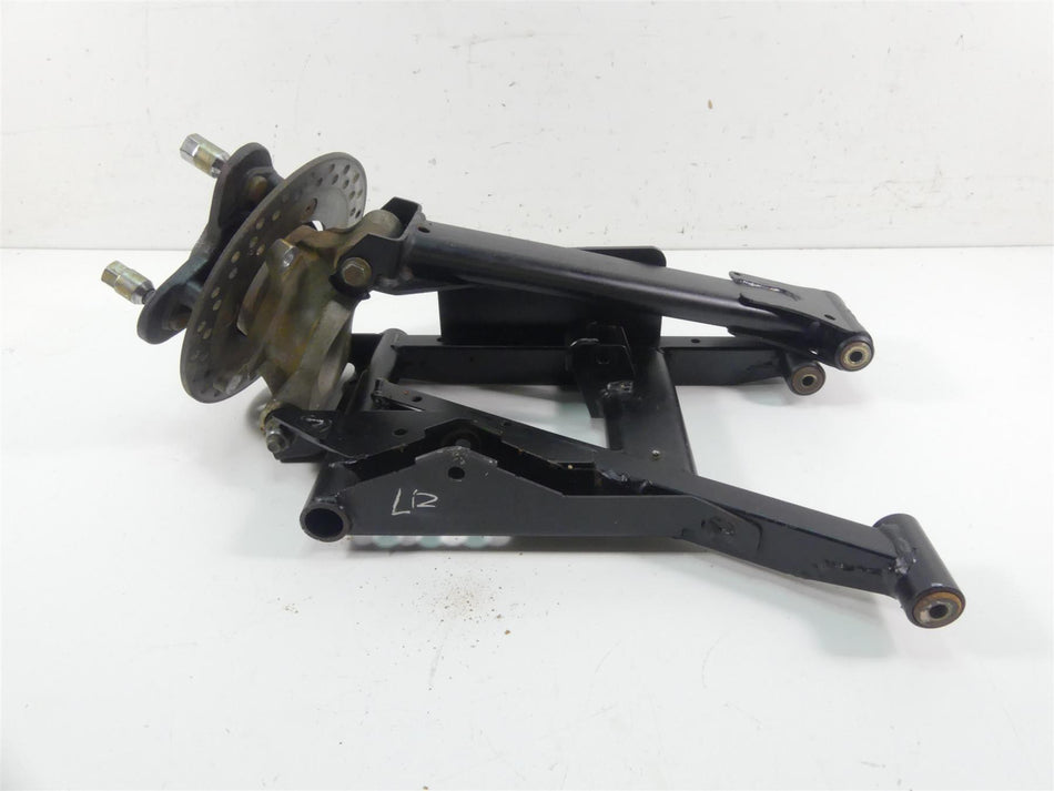 2018 Polaris General 1000 EPS Rear Left Trailing Arm Knee Set 1021414 1021412 {{ shop.shopifyCountryName }} - Mototech271