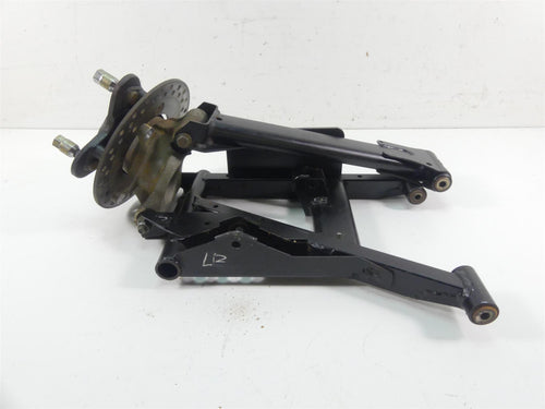 2018 Polaris General 1000 EPS Rear Left Trailing Arm Knee Set 1021414 1021412 | Mototech271